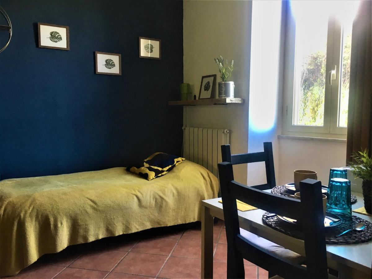 Guest Art Trastevere Station With Ac Roma Exterior foto